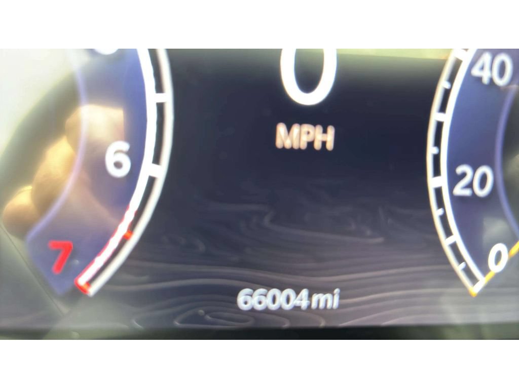 Used 2023 Jeep Grand Cherokee L Limited AWD/4WD image 18