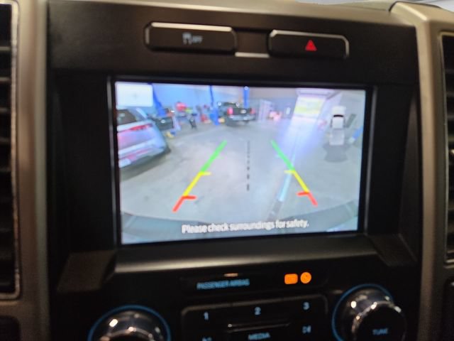 Used 2021 Ford F250 Lariat AWD/4WD image 23