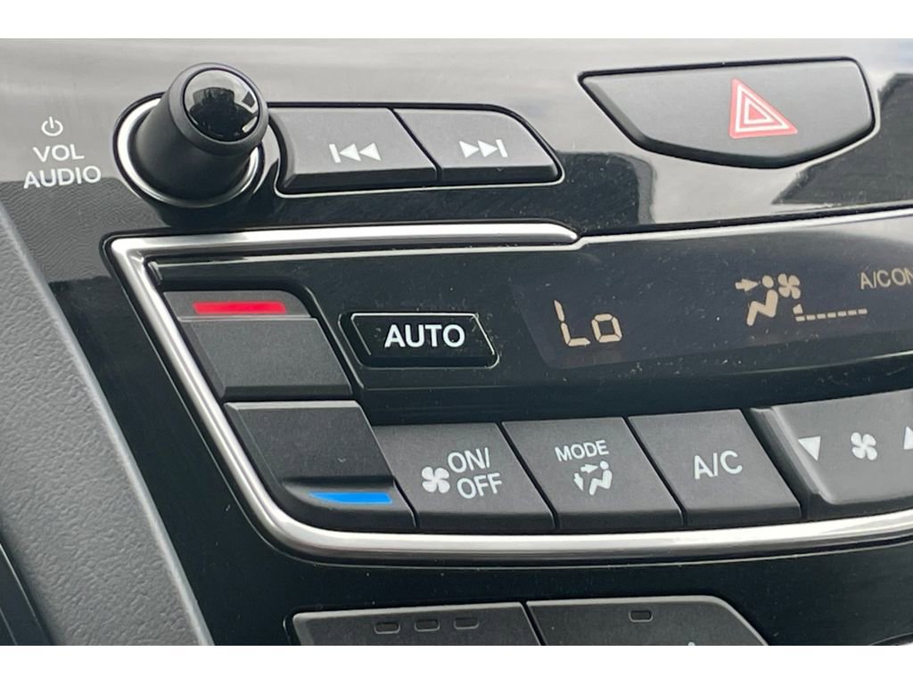 Certified 2023 Acura RDX FWD w/ Technology Package image 28