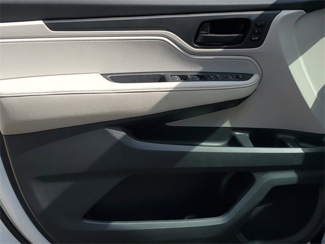 New 2026 Honda Odyssey EX-L image 15