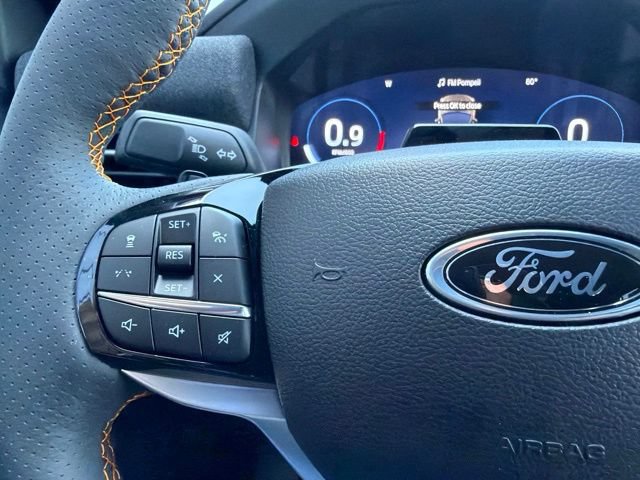 New 2026 Ford Explorer Tremor AWD/4WD image 22