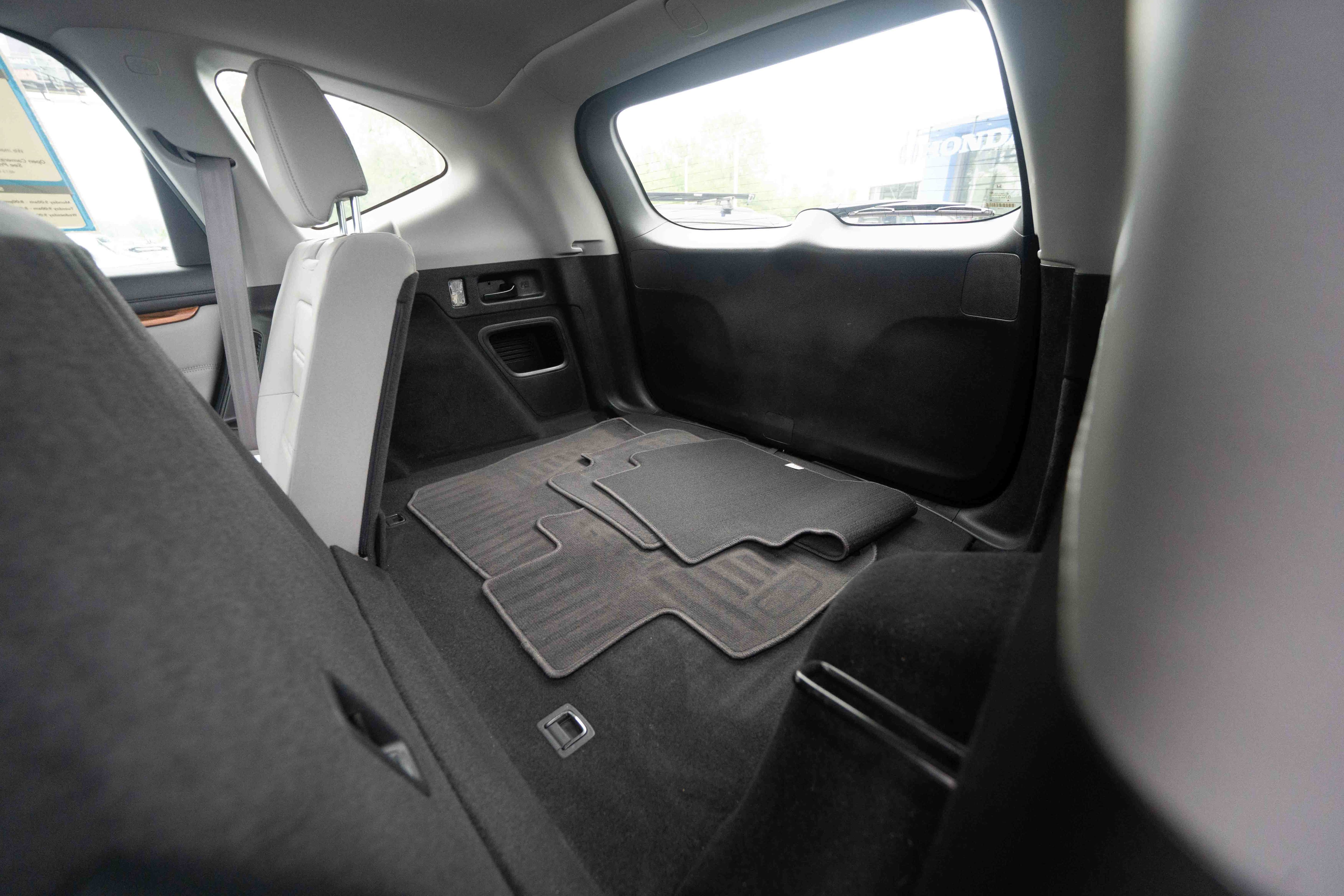 Certified 2022 Honda CR-V EX-L image 24
