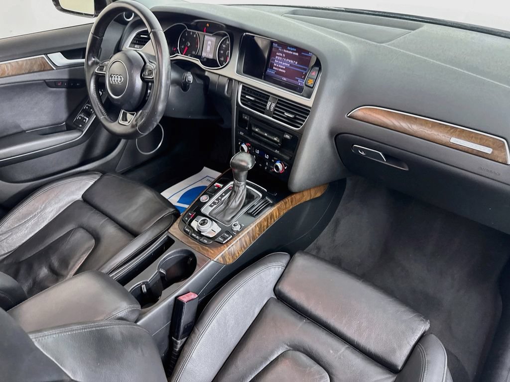 Used 2013 Audi A4 Prestige AWD/4WD image 35