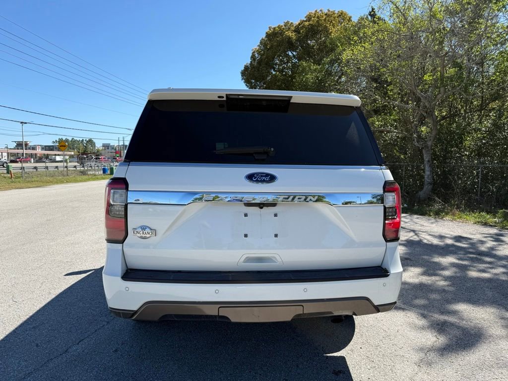 Used 2020 Ford Expedition King Ranch image 13