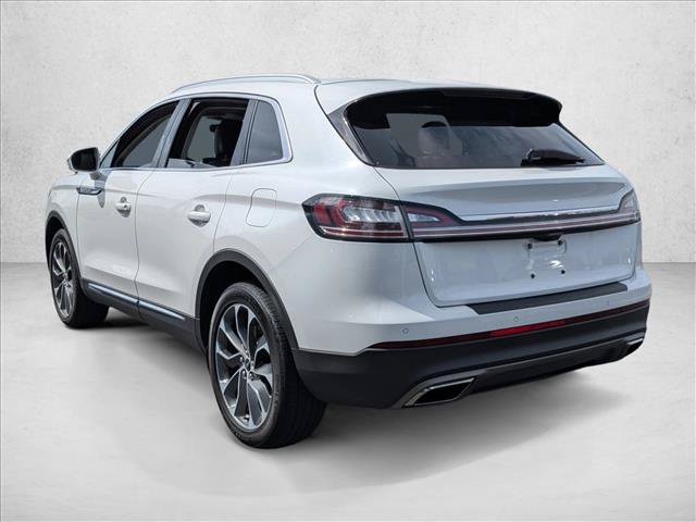 Used 2023 Lincoln Nautilus Reserve w/ Luxury Package AWD/4WD image 8