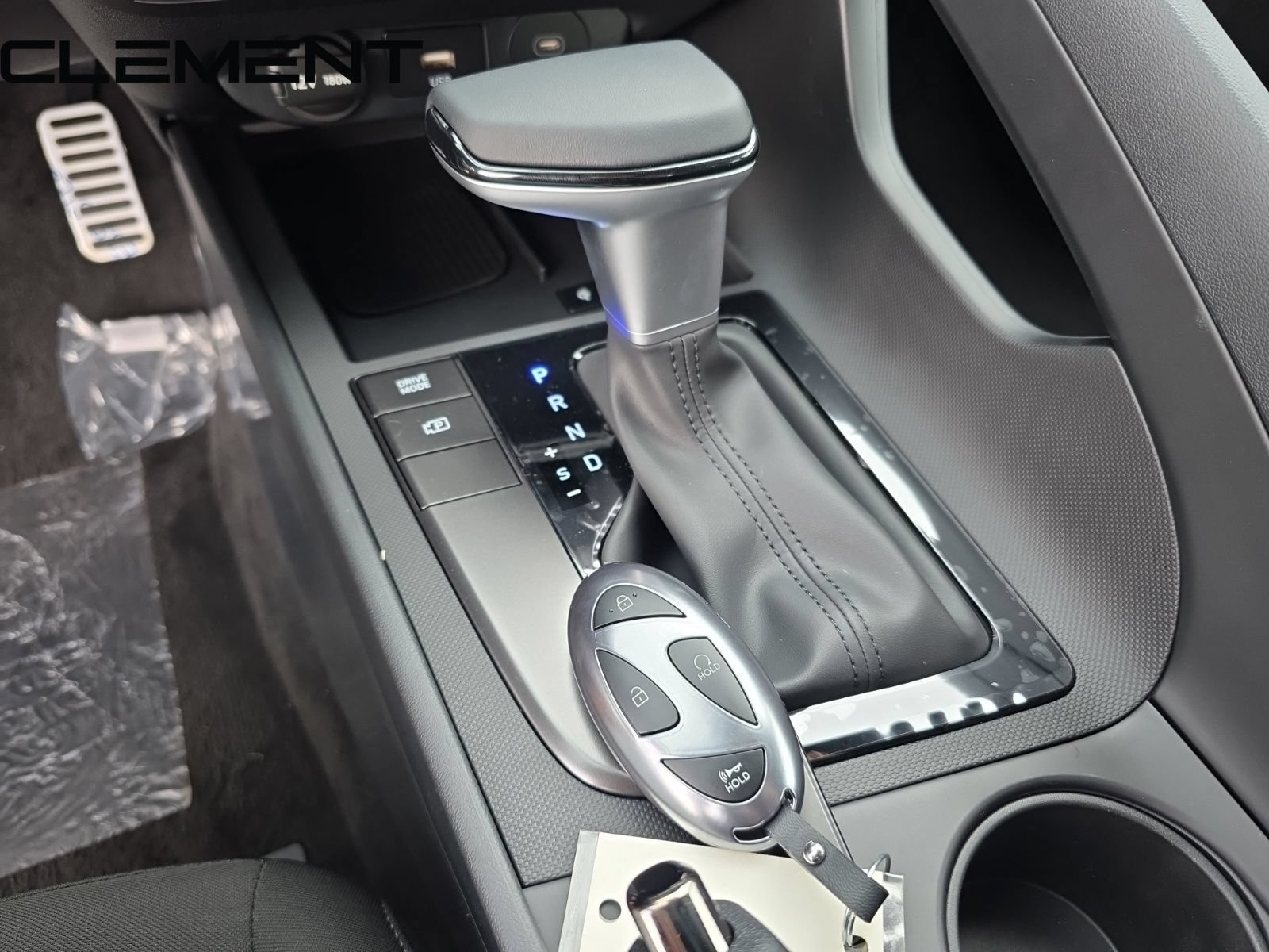 Certified 2025 Hyundai Elantra Sport FWD image 24