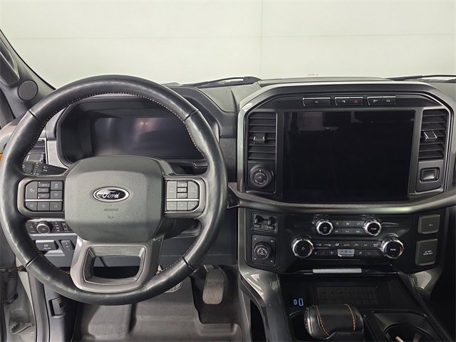 Certified 2023 Ford F150 Tremor w/ Equipment Group 402A High image 13