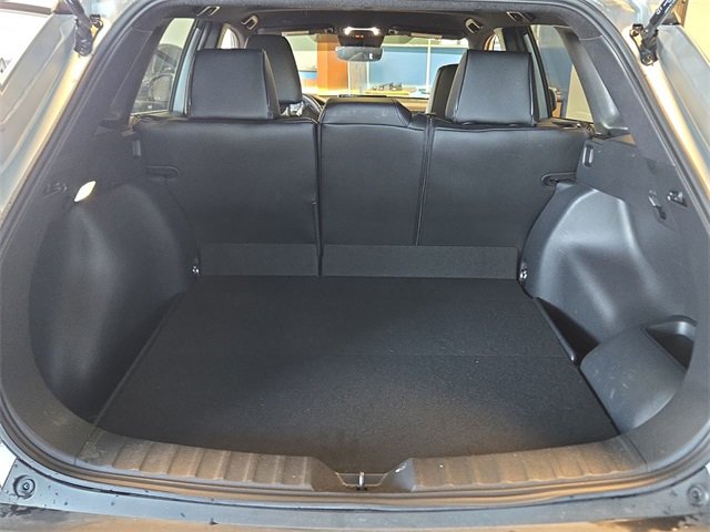 Used 2024 Toyota Corolla Cross SE image 23