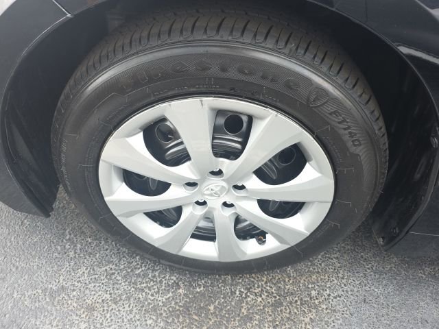 Certified 2025 Toyota Corolla LE image 16