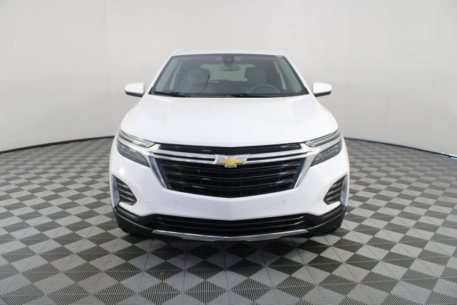 Used 2024 Chevrolet Equinox LT image 26