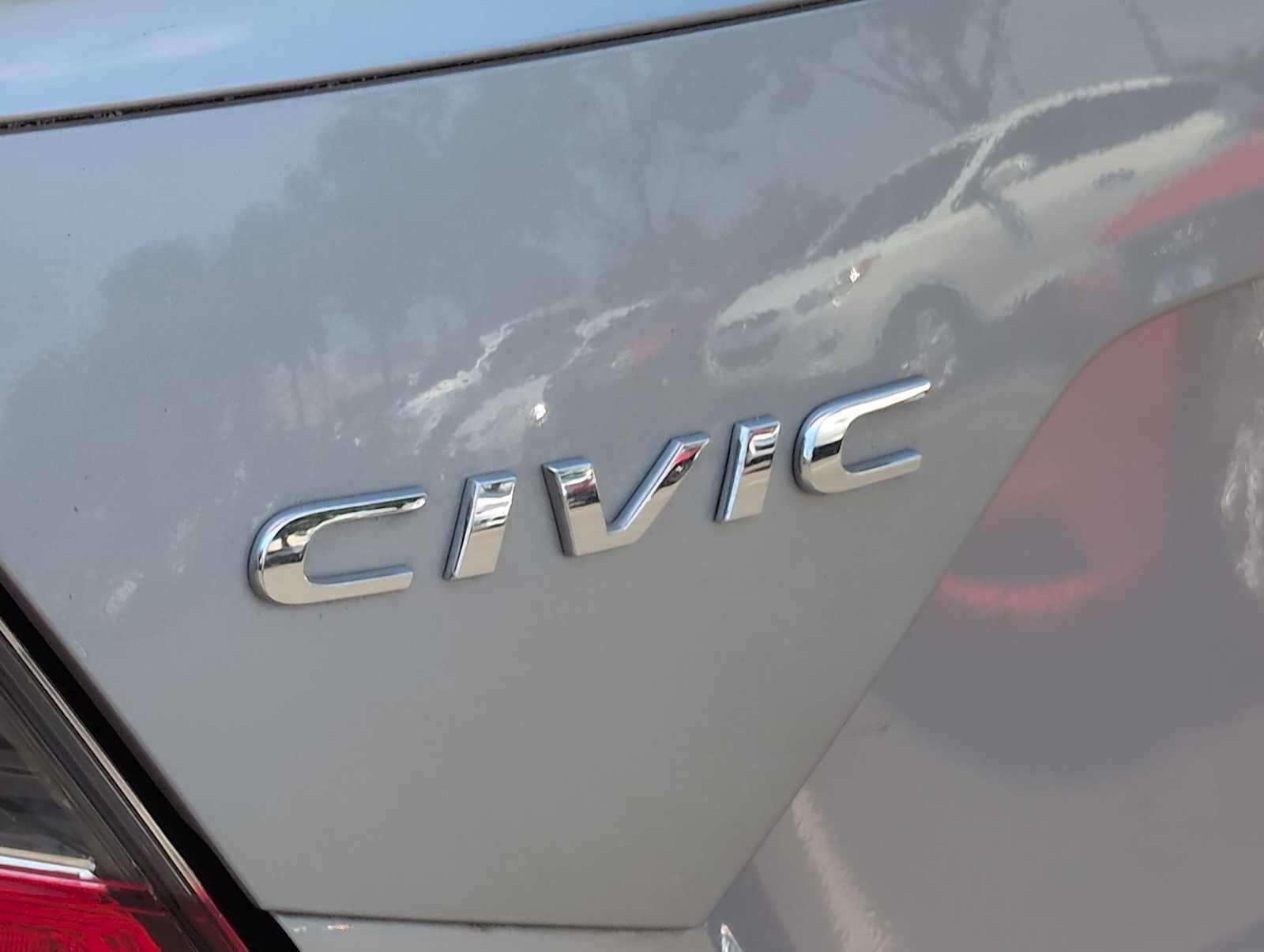 Used 2020 Honda Civic LX image 13