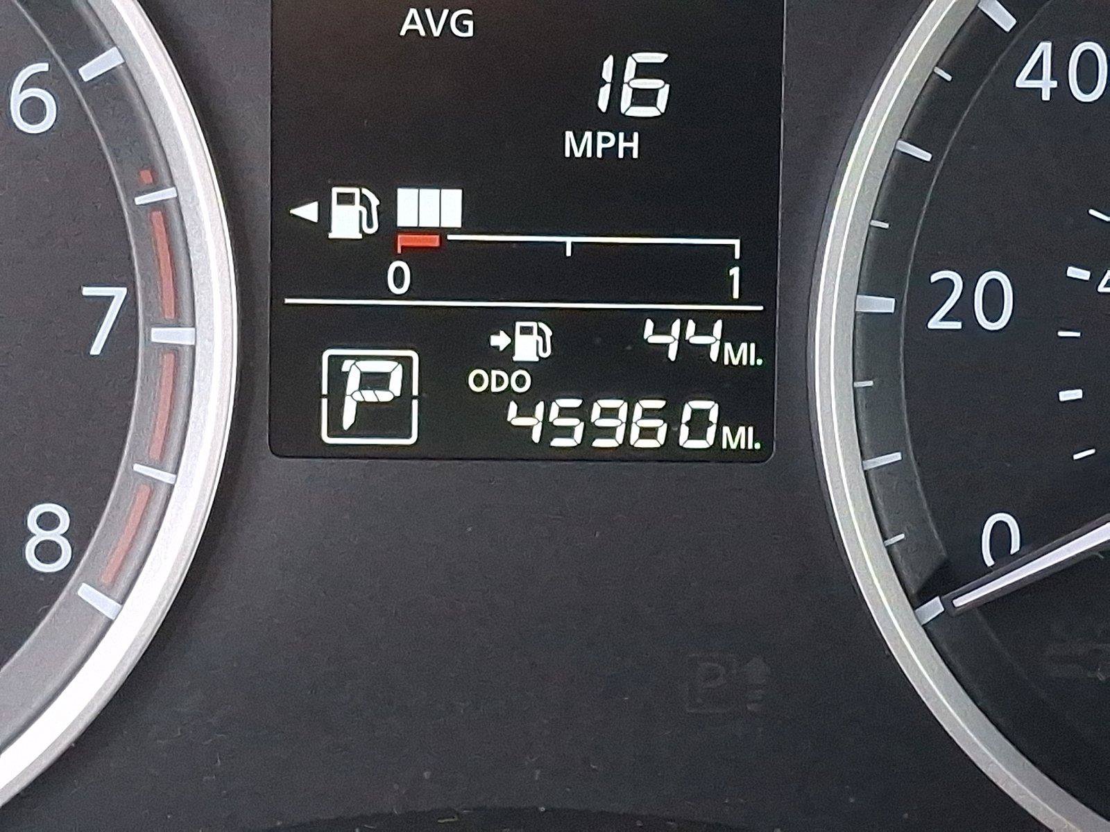Used 2019 Nissan Kicks S FWD image 22