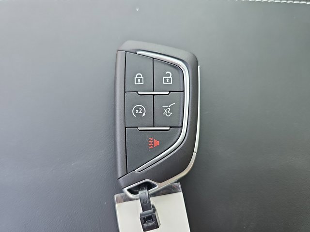 New 2026 Cadillac Vistiq Platinum image 42