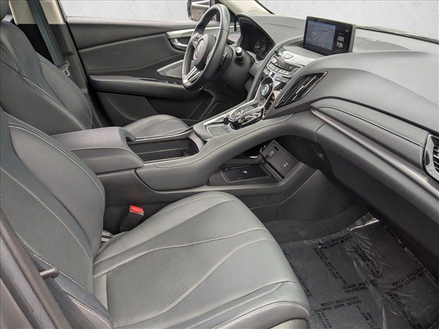Used 2023 Acura RDX AWD w/ Technology Package image 24