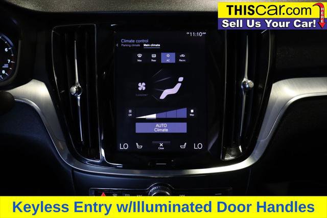 Used 2020 Volvo S60 T6 Momentum w/ Protection Package Premier image 20