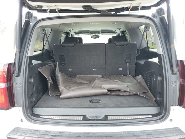 Used 2016 Chevrolet Suburban LT w/ Max Trailering Package AWD/4WD image 7