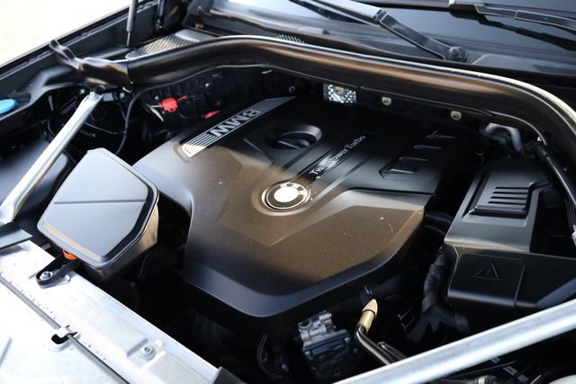 Used 2018 BMW X3 xDrive30i w/ Convenience Package image 9