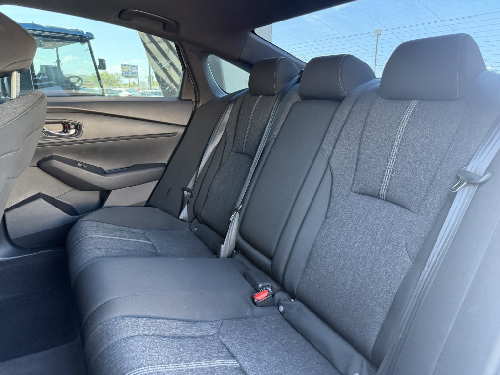 Used 2023 Honda Accord Sport image 33