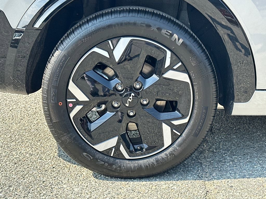 New 2026 Kia Niro Wind image 8