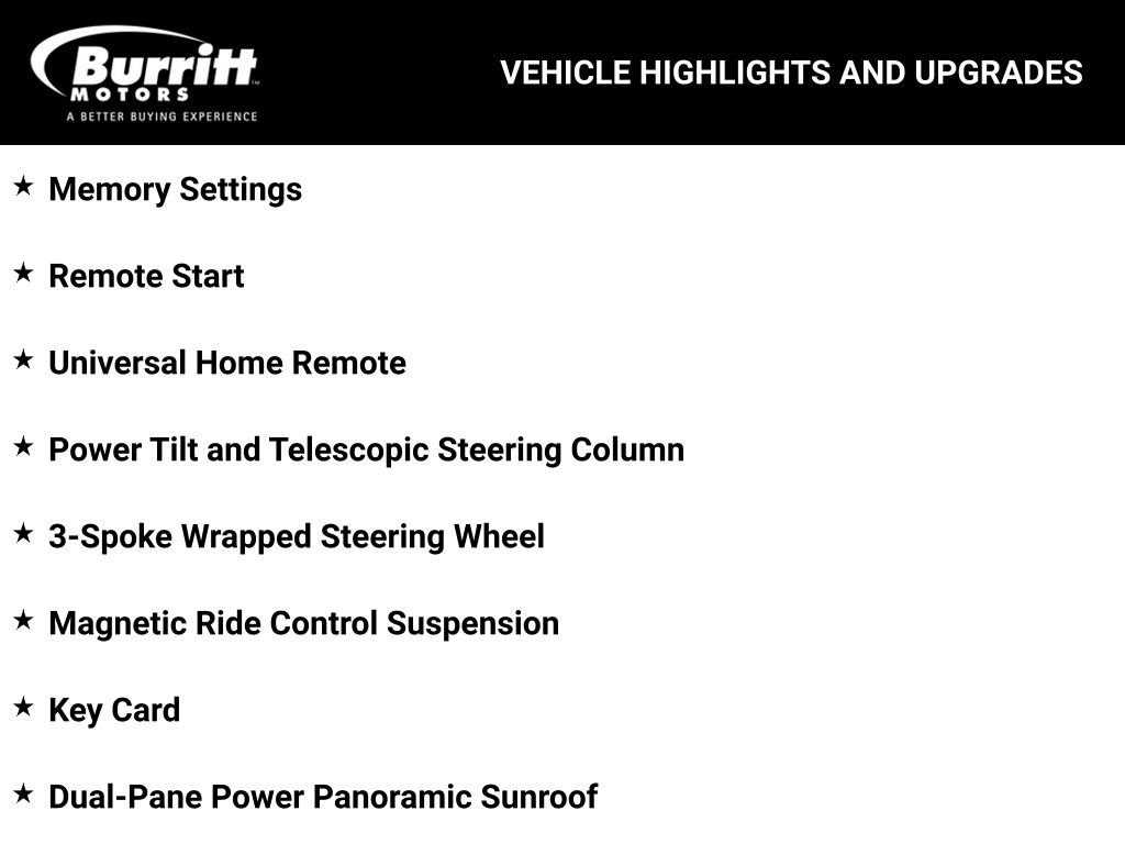 New 2026 Chevrolet Tahoe Premier w/ Sun And Tow Package AWD/4WD image 6