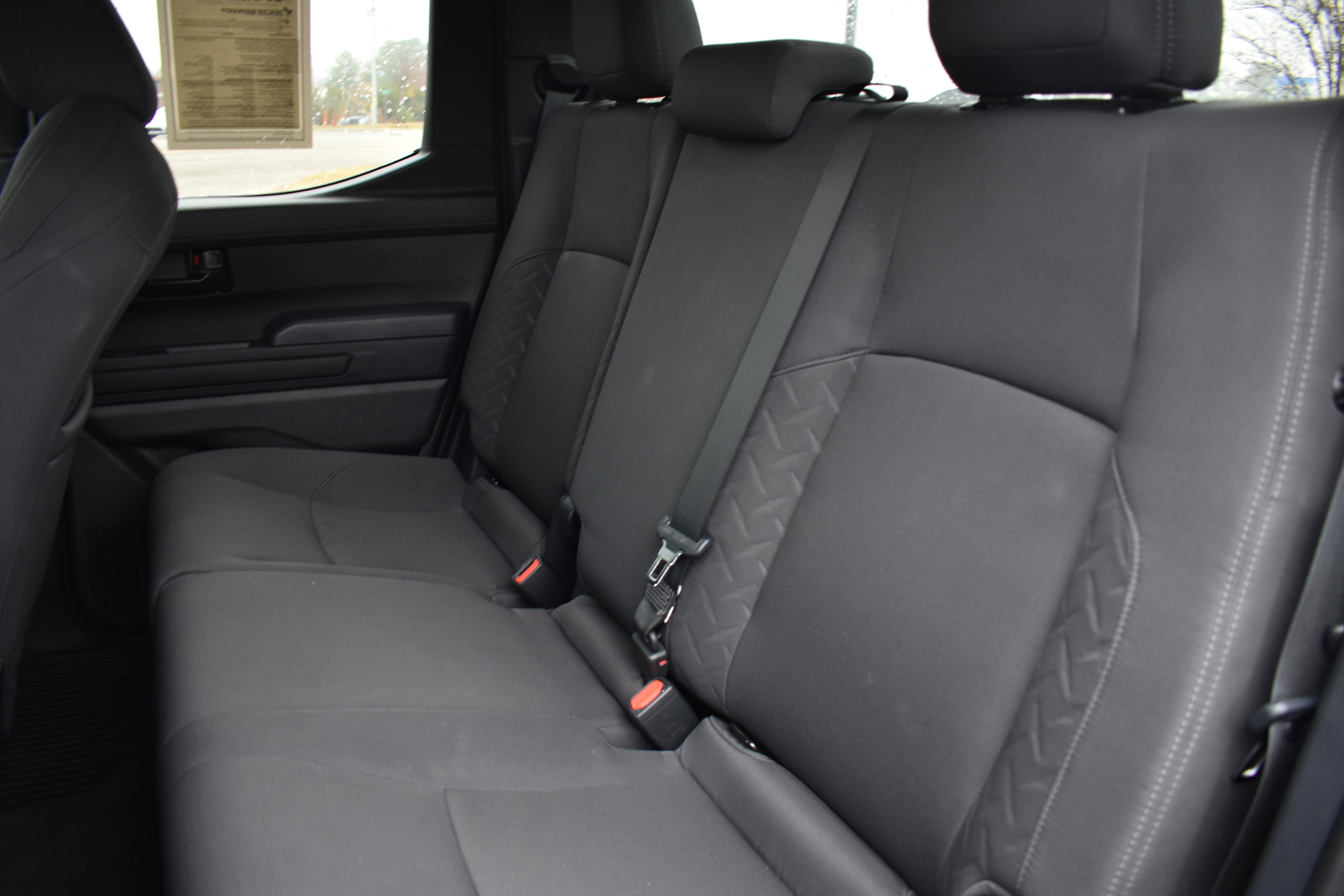 Used 2024 Toyota Tacoma SR image 26