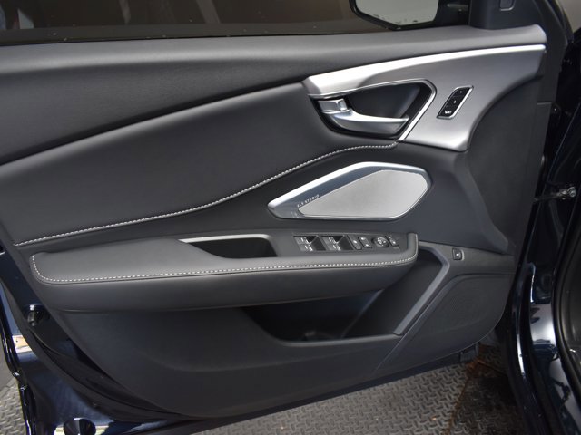 New 2025 Acura RDX SH-AWD w/ Technology Package image 7