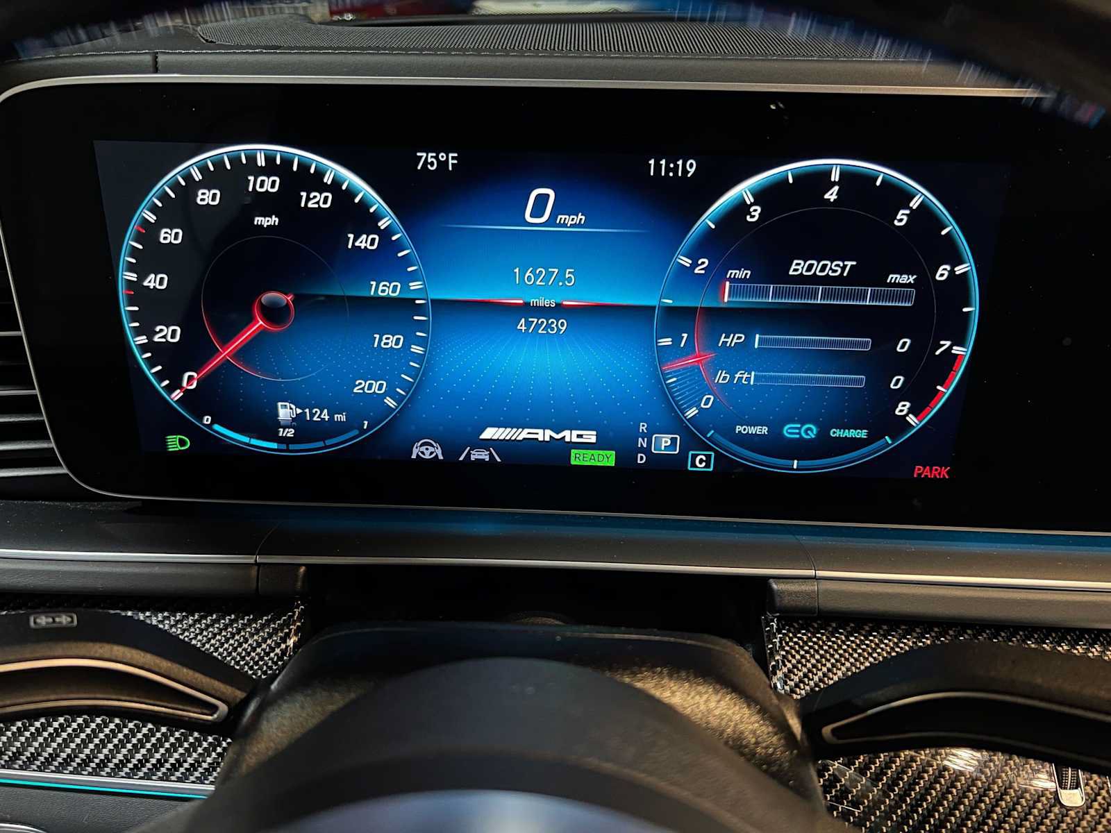 Used 2021 Mercedes-Benz GLE 63 AMG S image 31