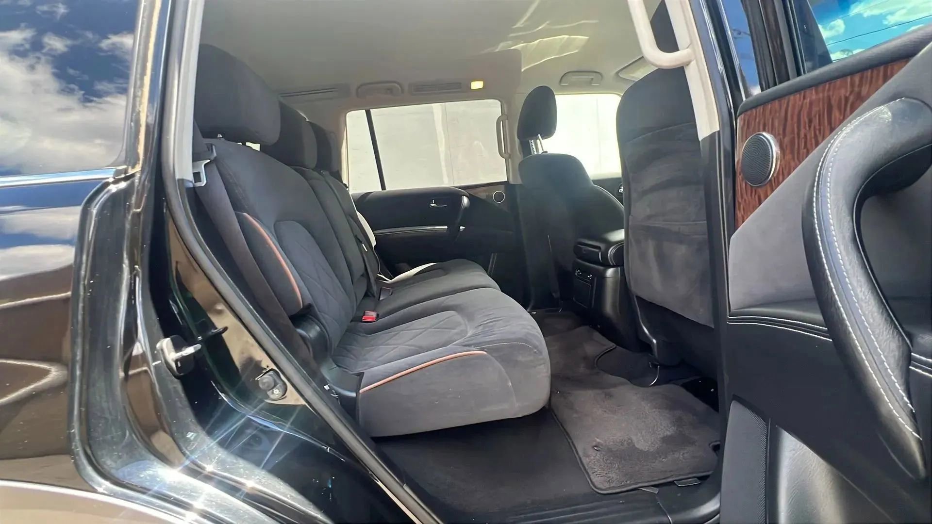 Used 2017 Nissan Armada SV w/ Driver Package image 31