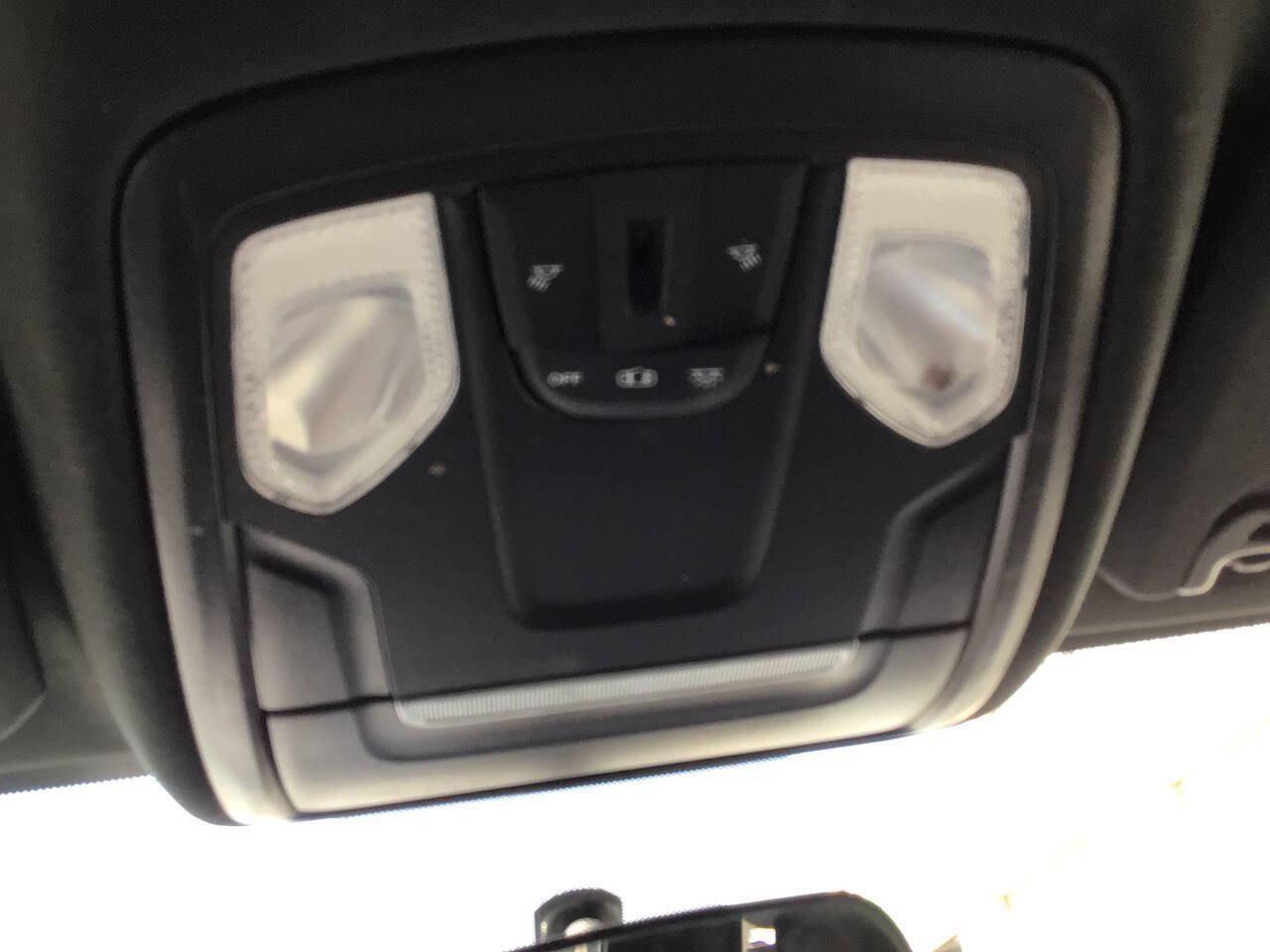 Used 2024 RAM 5500 Tradesman w/ Max Tow Package AWD/4WD image 33