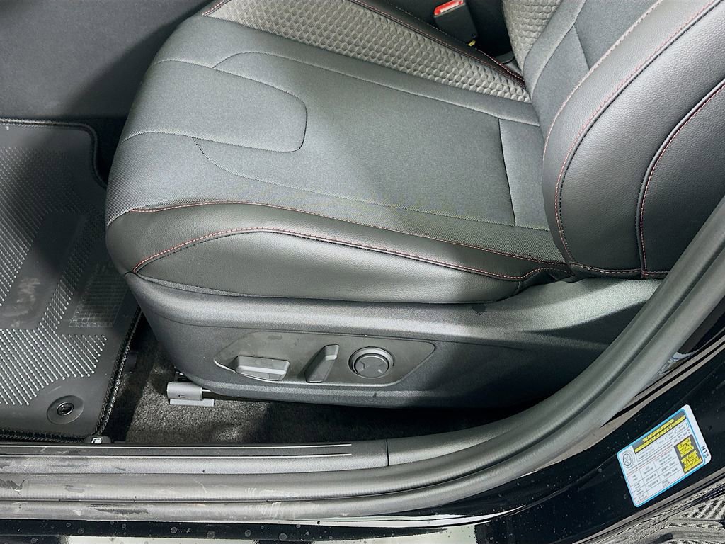 New 2026 Hyundai Elantra N Line image 20