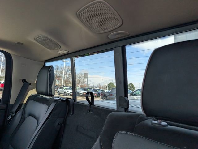 Used 2020 RAM 1500 Laramie AWD/4WD image 26