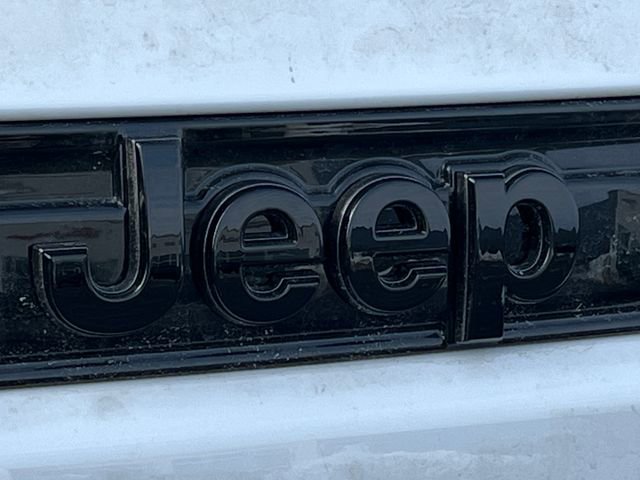 New 2026 Jeep Grand Cherokee Altitude image 45