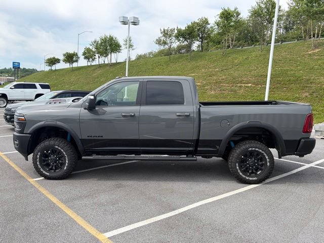 New 2026 RAM 2500 Power Wagon AWD/4WD image 2