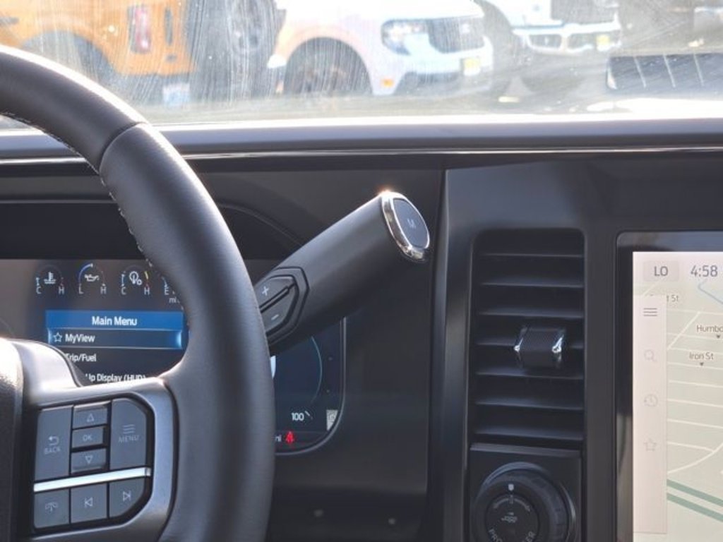 New 2025 Ford F350 Lariat w/ Lariat Ultimate Package image 36