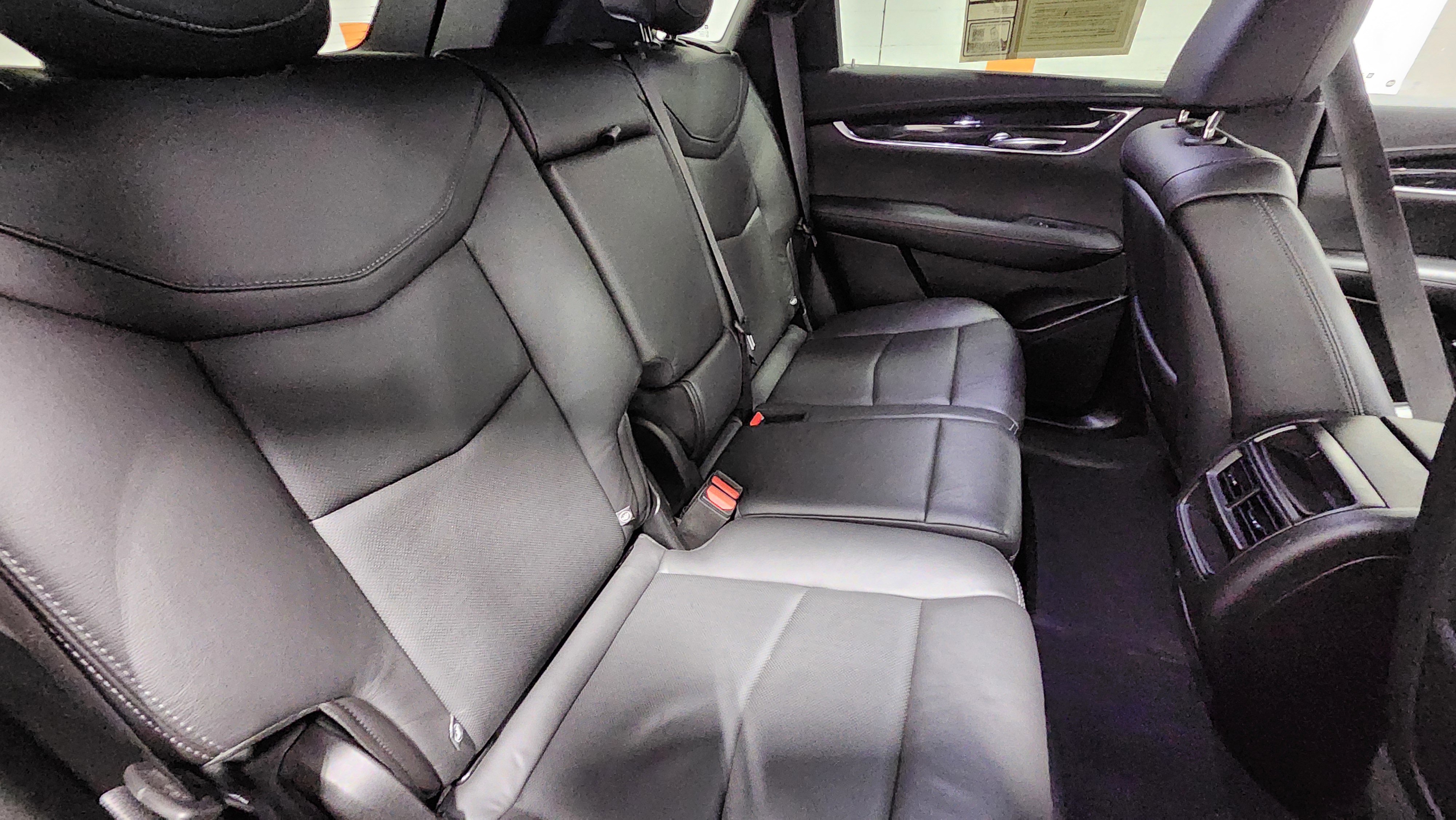 Used 2020 Cadillac XT5 Premium Luxury image 22