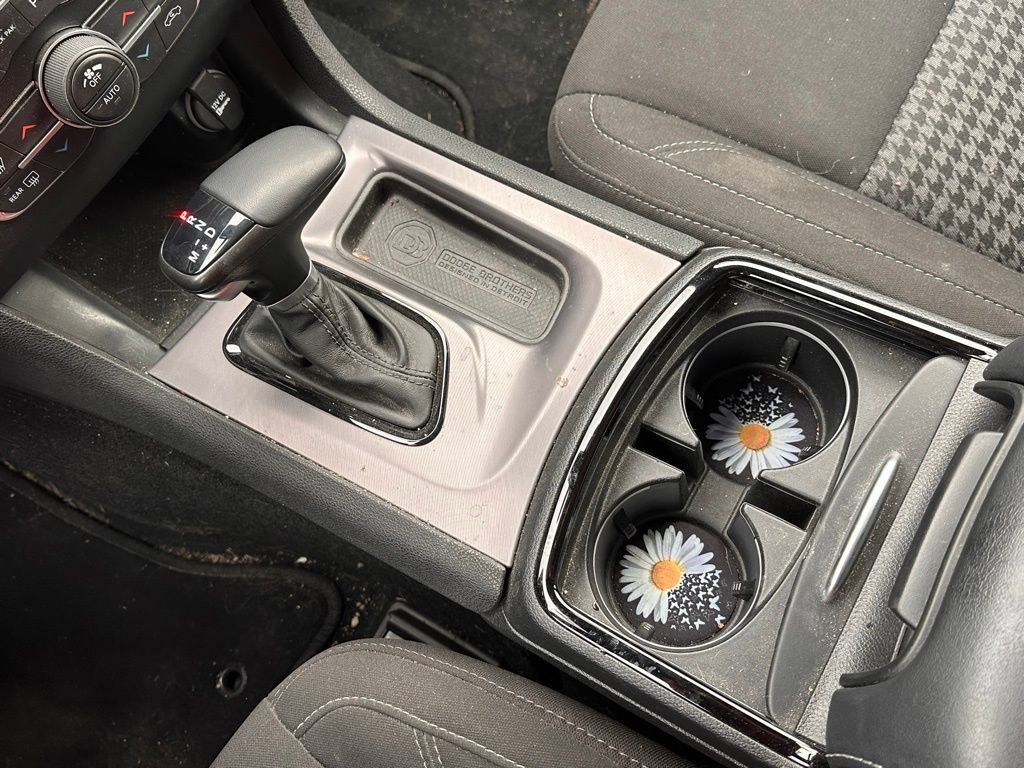 Used 2023 Dodge Charger SXT w/ Blacktop Package image 29