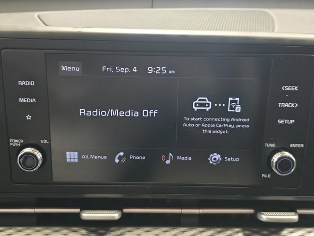 Used 2023 Kia Carnival LX FWD image 14
