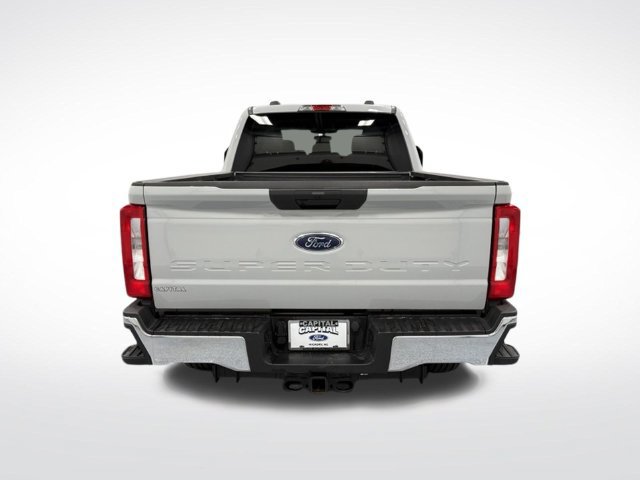 Used 2026 Ford F250 XLT AWD/4WD image 7