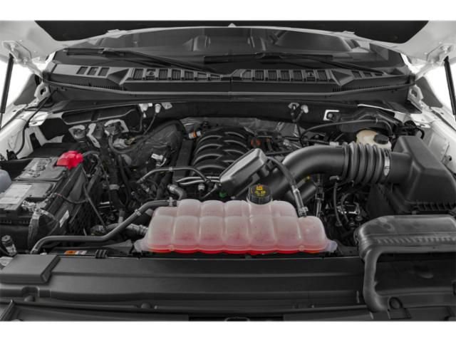 Used 2020 Ford F150 XLT w/ Equipment Group 302A Luxury image 13