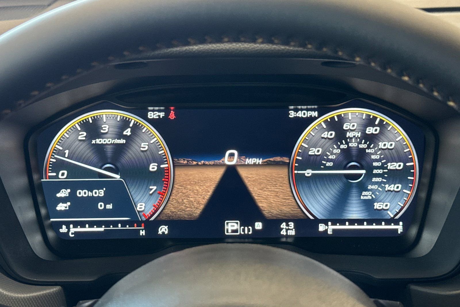 New 2026 Subaru Forester Wilderness image 24