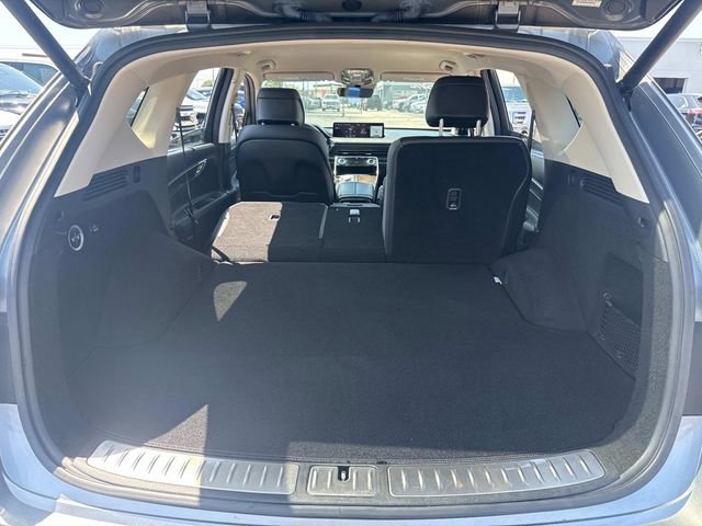 Used 2024 Genesis GV80 2.5T image 8