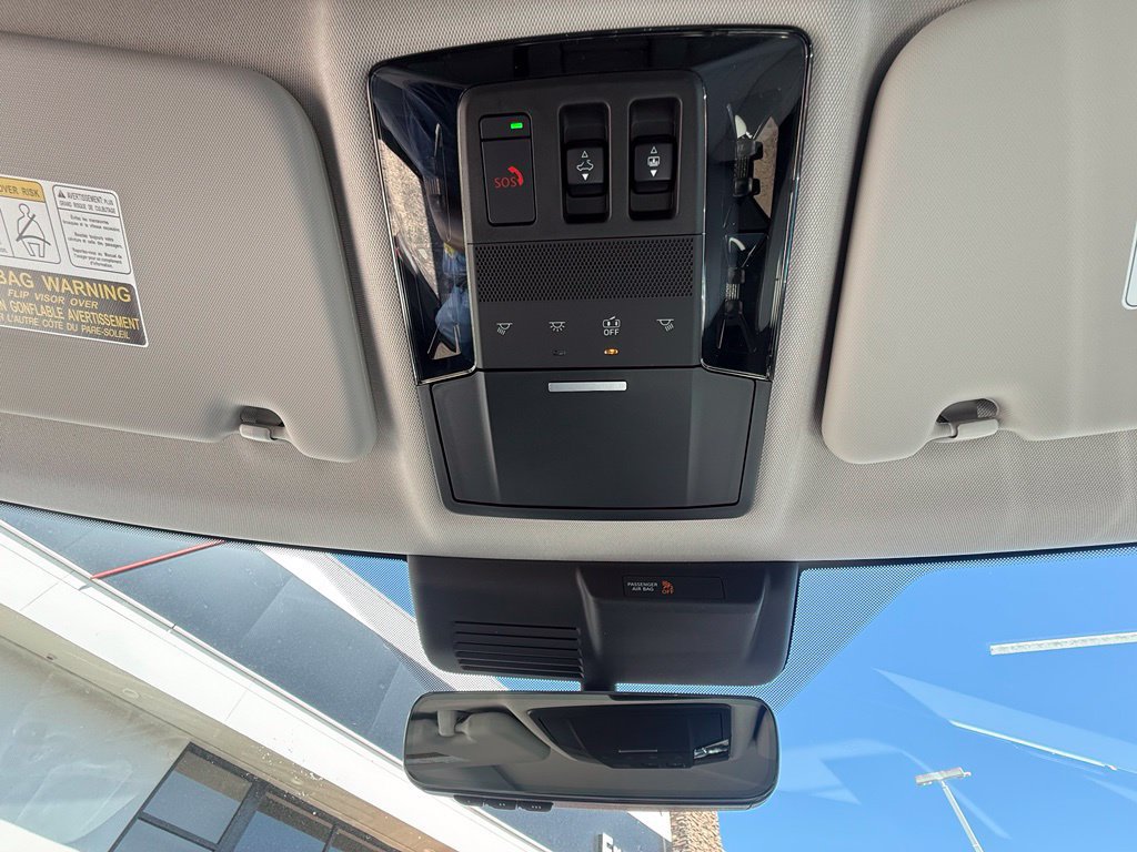 New 2026 Mitsubishi Outlander SEL FWD image 32