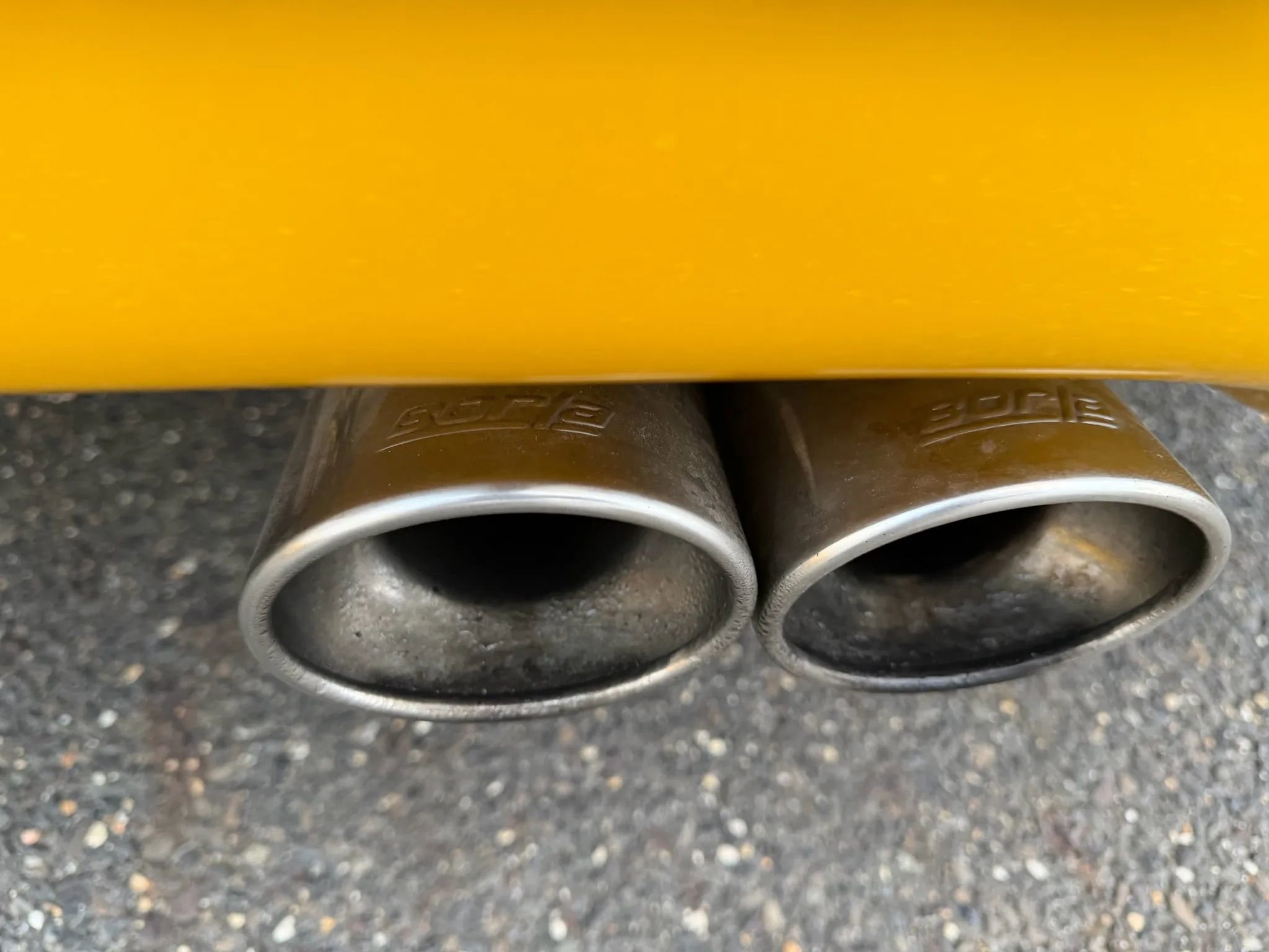 Used 2003 Chevrolet Corvette Coupe w/ Preferred Equipment Group image 38