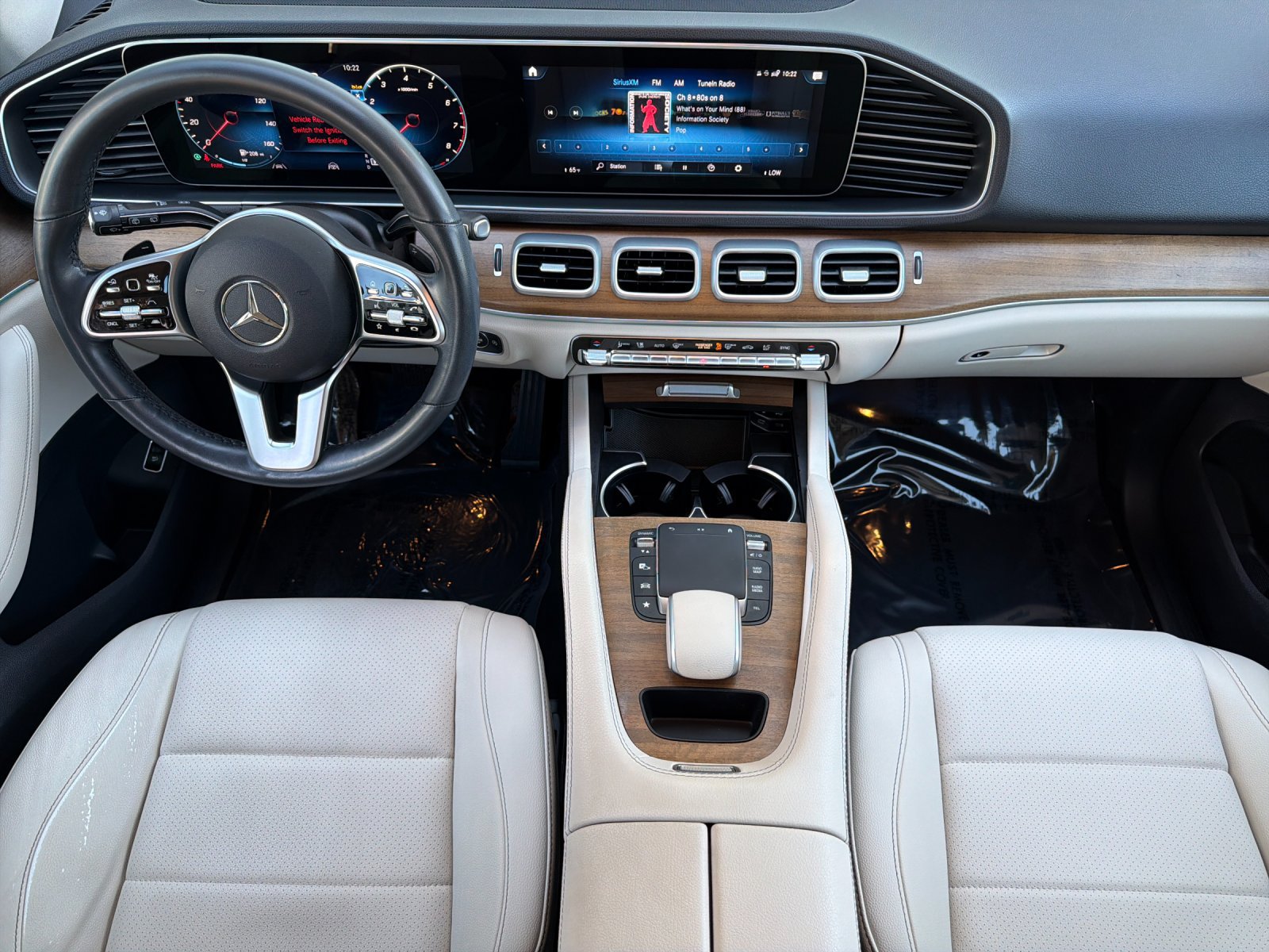 Certified 2022 Mercedes-Benz GLE 350 4MATIC image 12