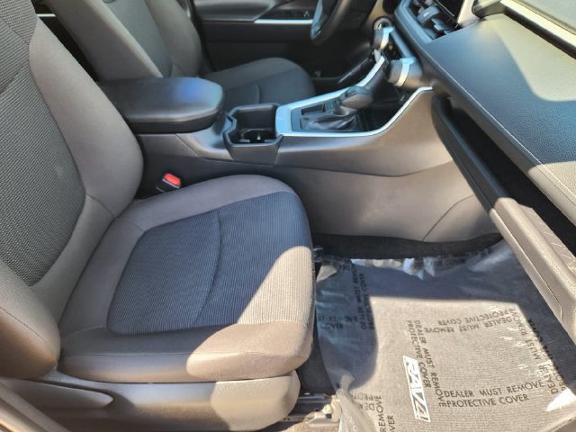 Used 2024 Toyota RAV4 LE FWD image 14