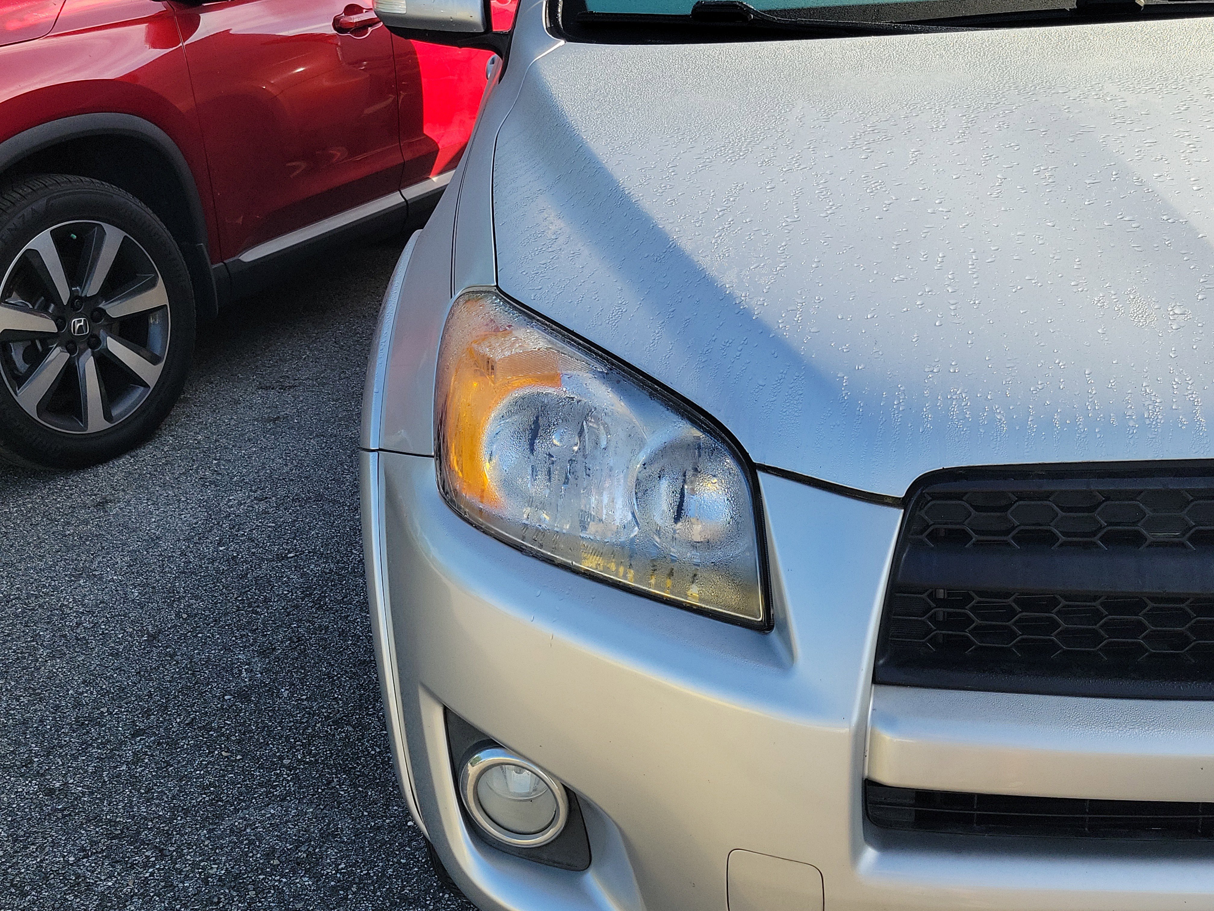 Used 2012 Toyota RAV4 Sport w/ Appearance Pkg image 6