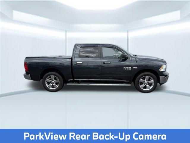 Used 2016 RAM 1500 Big Horn RWD image 8