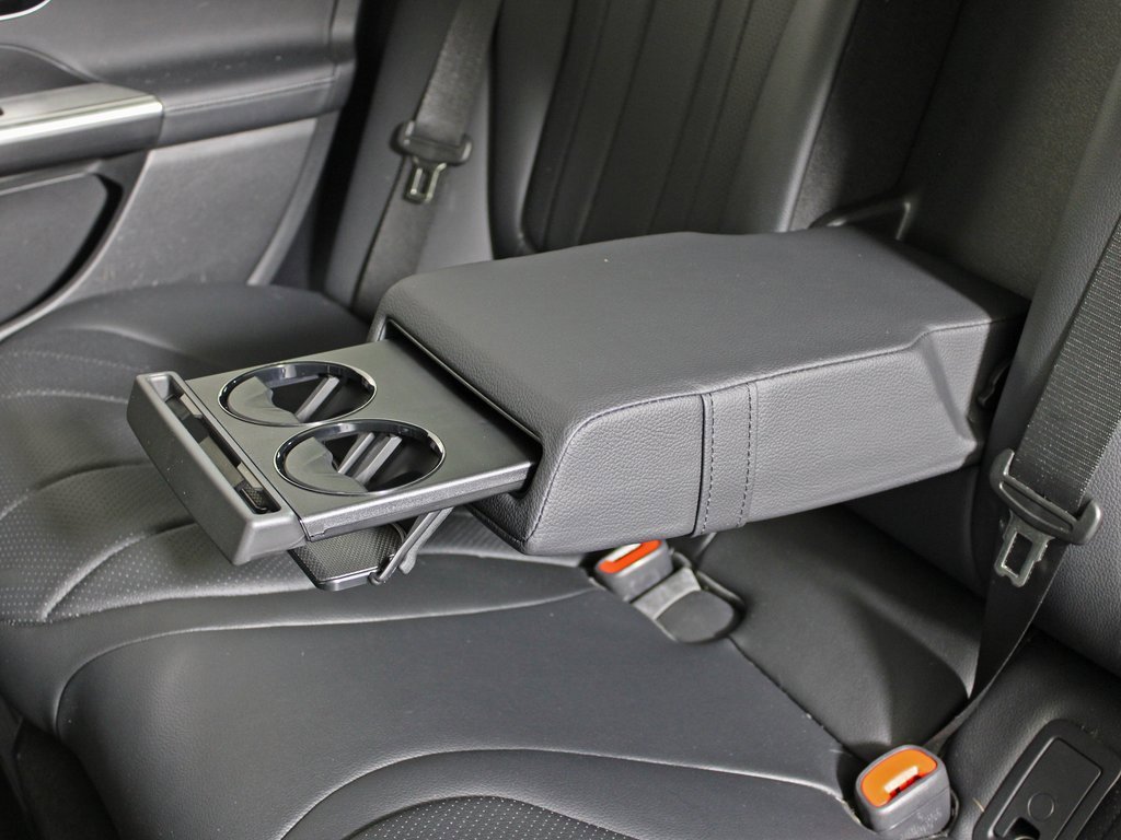 Certified 2024 Mercedes-Benz EQE 350+ 4MATIC Sedan image 27