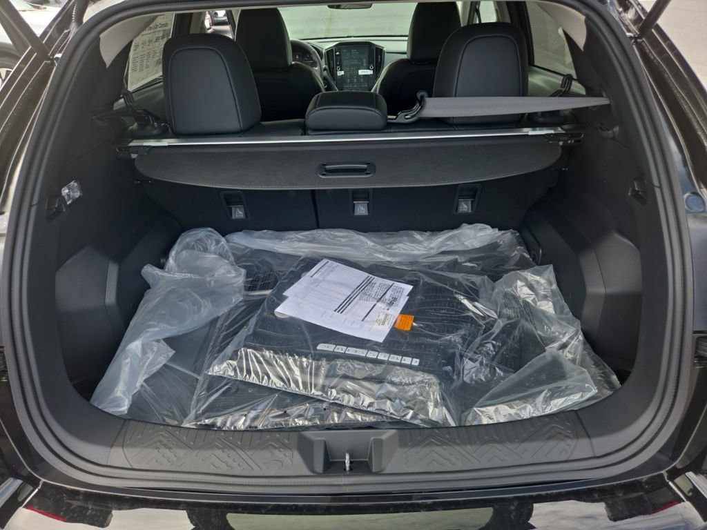 New 2026 Subaru Crosstrek 2.5i Limited image 5