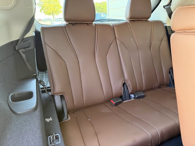 Certified 2026 Acura MDX w/ Technology Package FWD image 29
